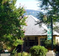 Retrospect Bed and Breakfast - Accommodation in Bendigo