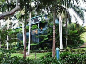 Montville Country Cabins - Accommodation in Bendigo 0