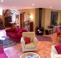 The Bawley Bed and Breakfast - Accommodation in Bendigo