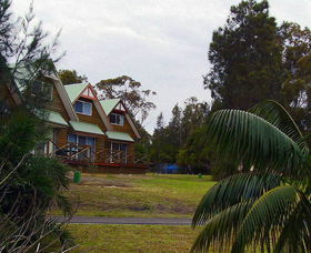 Berrara Waters Chalet - Accommodation in Bendigo 0