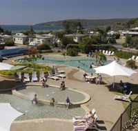 Discovery Holiday Park Pambula Beach - Accommodation in Bendigo