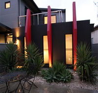 Sixty Three On Lucan - Accommodation in Bendigo