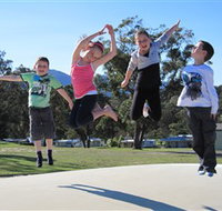 Wallaga Lake Park - Accommodation in Bendigo