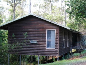 Crystal Waters Eco Park - Accommodation in Bendigo 0