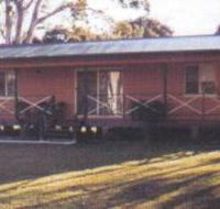 Casuarina Holiday Cottages - Accommodation in Bendigo