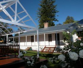 The Cottage - Berry - Accommodation in Bendigo 0