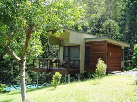 Montville Ocean View Cottages - Accommodation in Bendigo 0