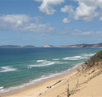 Rainbow Beach Hire-a-camp - Accommodation in Bendigo