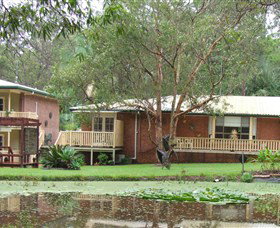 Poppies Bed And Breakfast - Accommodation in Bendigo 0