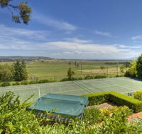 Lavender Views - Accommodation in Bendigo