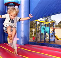 Eden Gateway Holiday Park - Accommodation in Bendigo