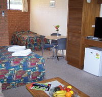 Colonial Motor Inn Pambula - Accommodation in Bendigo
