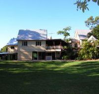Glasshouse Mountains Ecolodge - Accommodation in Bendigo