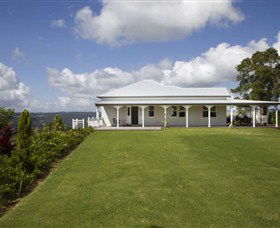 Montville Lake Terrace - Accommodation in Bendigo 0