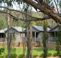 The Homestead Cabins Brogo - Accommodation in Bendigo