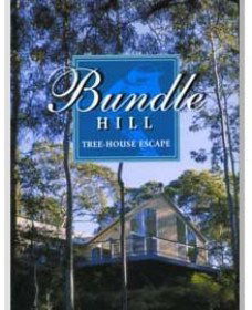 Bundle Hill Cottages - Accommodation in Bendigo 0