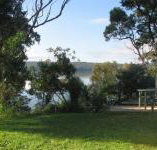 Greville's Point - Accommodation in Bendigo