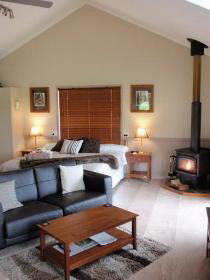 Maleny Luxury Cottages - Accommodation in Bendigo 0