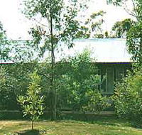 Wonga - Accommodation in Bendigo
