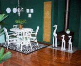 Chalet Chic - Accommodation in Bendigo 0