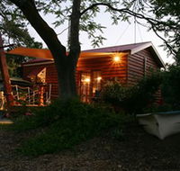 Ballarat Cottages - Accommodation in Bendigo