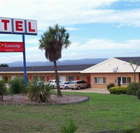Econo Lodge Bayview Motel - Accommodation in Bendigo