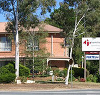 Hamilton's Townhouse Motel - Accommodation in Bendigo