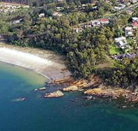 Gibsons by the Beach - Accommodation in Bendigo