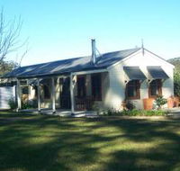 Hillcrest Cottage - Accommodation in Bendigo