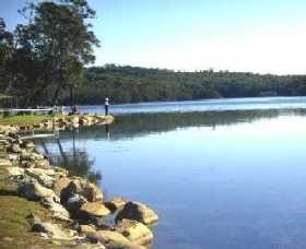 Lake Conjola NSW Accommodation in Bendigo