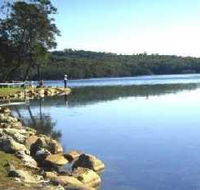 Conjola Lakeside Van Park - Accommodation in Bendigo