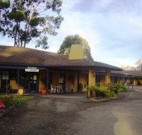 Best Western Coachmans Rest Motor Inn - Accommodation in Bendigo
