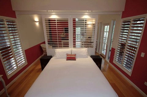 Amytis Gardens Retreat And Spa - Accommodation in Bendigo 1