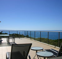 Rainbow Ocean Palms Resort - Accommodation in Bendigo