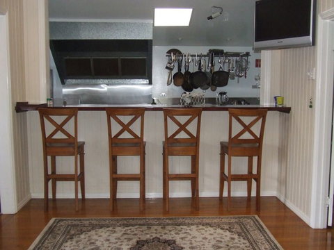 Kin Kin Manor - Accommodation in Bendigo 0