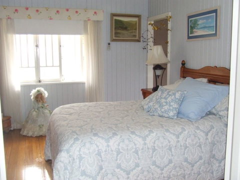 Kin Kin Manor - Accommodation in Bendigo 1