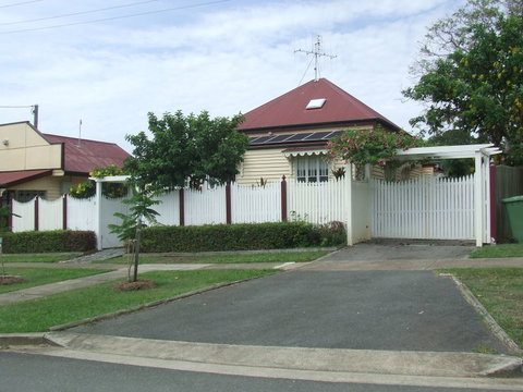 Kin Kin Manor - Accommodation in Bendigo 3