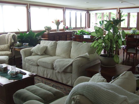 Kin Kin Manor - Accommodation in Bendigo 4