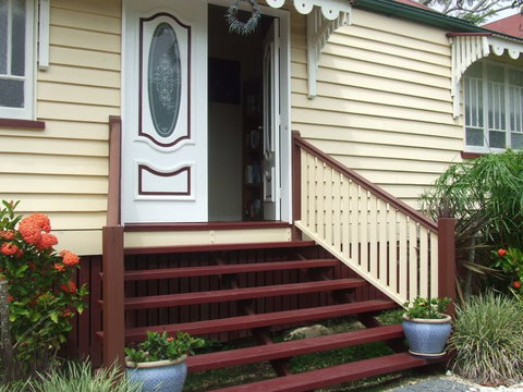 Kin Kin Manor - Accommodation in Bendigo 6