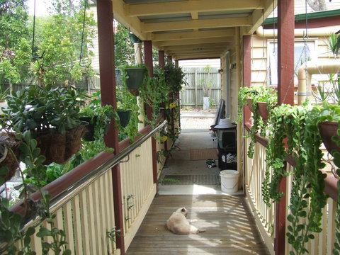 Kin Kin Manor - Accommodation in Bendigo 7