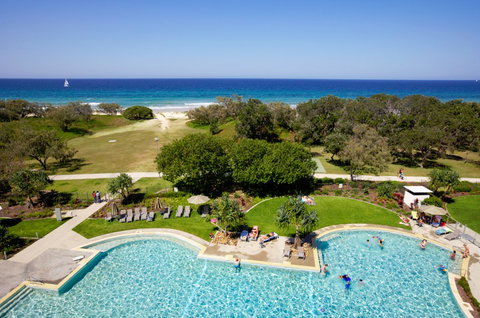 Ramada Marcoola Beach - Accommodation in Bendigo 1