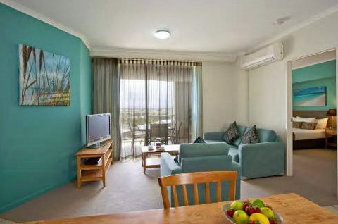 Ramada Marcoola Beach - Accommodation in Bendigo 3