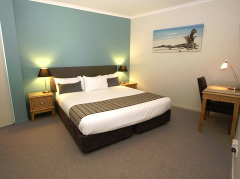 Ramada Marcoola Beach - Accommodation in Bendigo 4