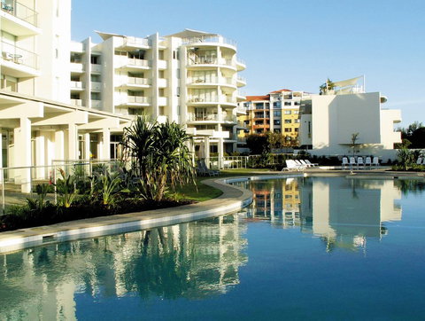 Ramada Marcoola Beach - Accommodation in Bendigo 6