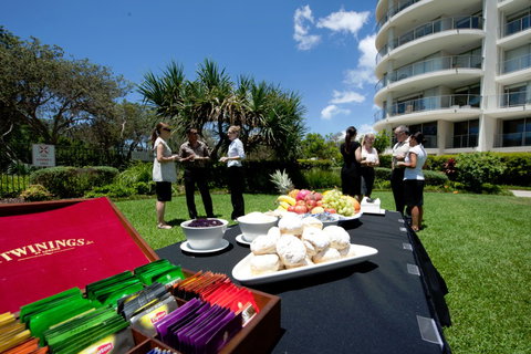 Ramada Marcoola Beach - Accommodation in Bendigo 8