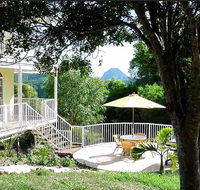 Cooroy Country Cottages - Accommodation in Bendigo