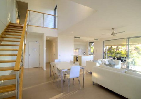 Rainbow Sea Resort - Accommodation in Bendigo 0