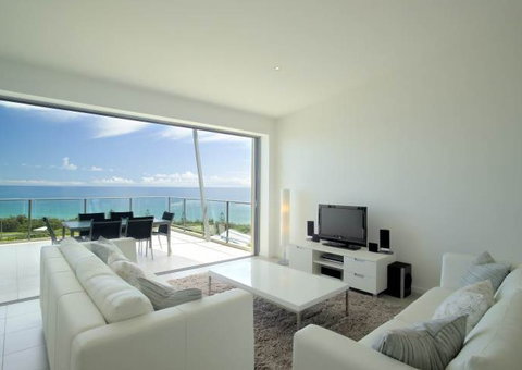 Rainbow Sea Resort - Accommodation in Bendigo 1