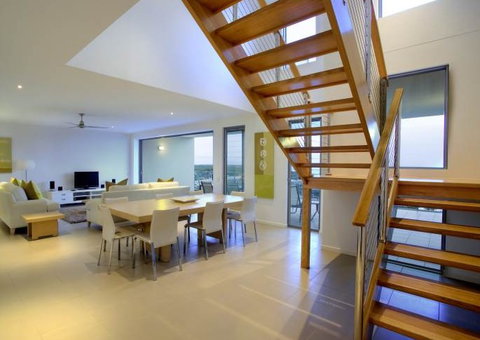 Rainbow Sea Resort - Accommodation in Bendigo 2