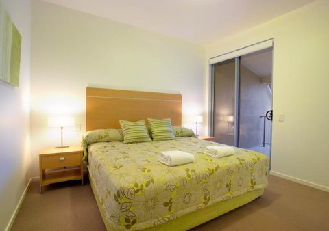 Rainbow Sea Resort - Accommodation in Bendigo 3